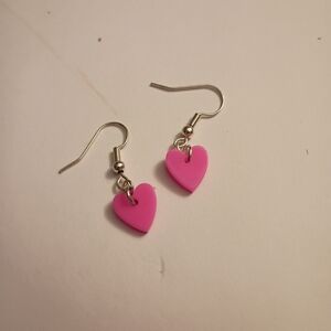 Clearance Valentine Earrings
